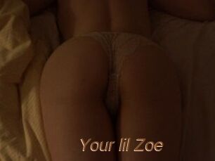 Your_lil_Zoe