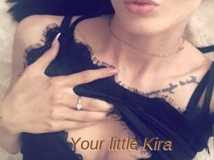 Your_little_Kira