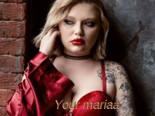 Your_mariaa