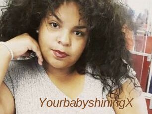 YourbabyshiningX