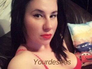 Yourdesires