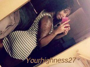 Yourhighness27
