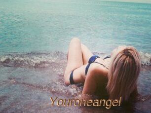 Youroneangel