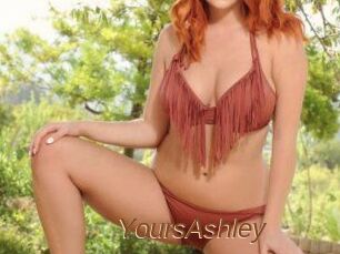 YoursAshley