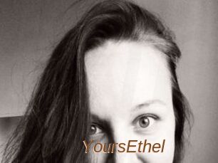 YoursEthel