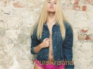 YoursKristina
