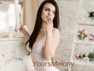 YoursMelony