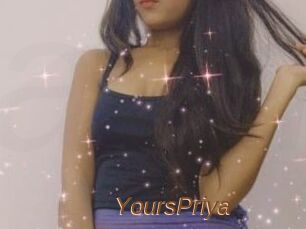 YoursPriya