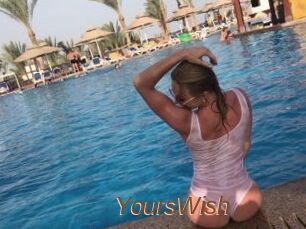 YoursWish