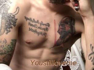 Youstillloveme