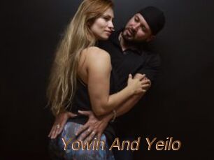Yowin_And_Yeilo