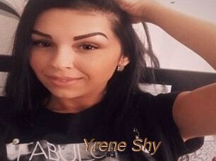 Yrene_Shy