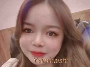 Ysiminaishi
