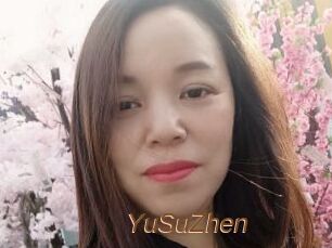 YuSuZhen