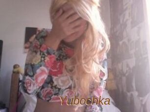 Yubochka