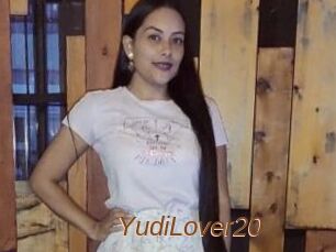 YudiLover20