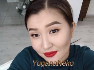 YuganaNeko