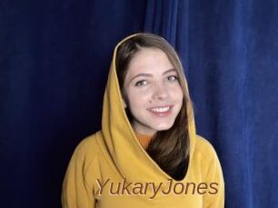 YukaryJones