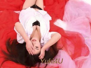 Yuki4U