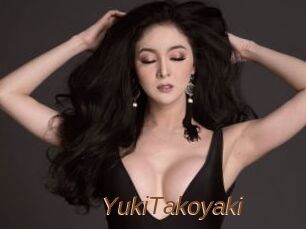 YukiTakoyaki