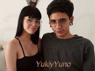 YukiyYuno