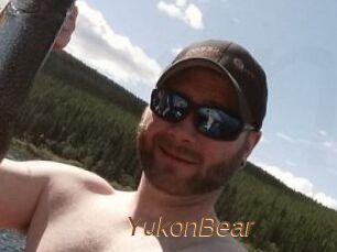 YukonBear