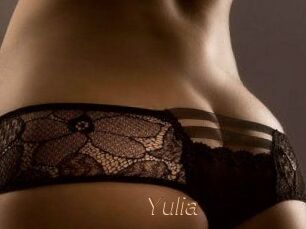 Yulia