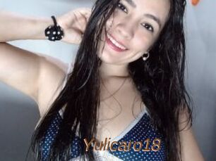 Yulicaro18