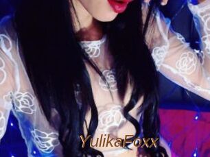 YulikaFoxx