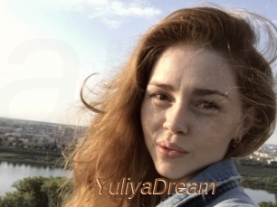 YuliyaDream