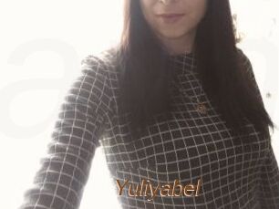 Yuliyabel