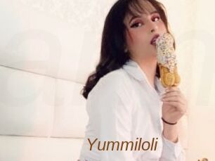 Yummiloli