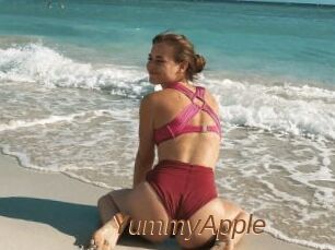 YummyApple