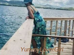 YummyLoverGirl