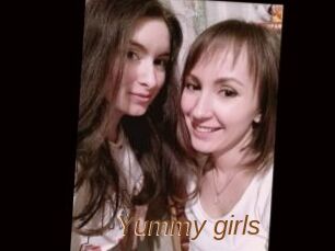 Yummy_girls