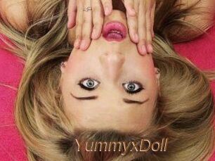 YummyxDoll