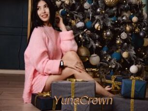 YunaCrown