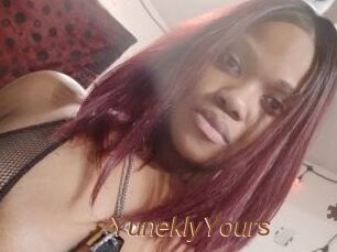 YuneklyYours
