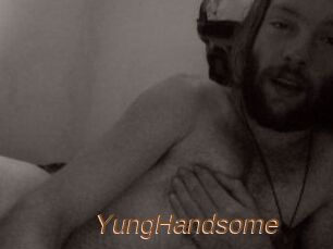YungHandsome