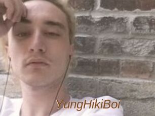 YungHikiBoi