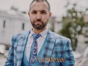 YuriAlexei