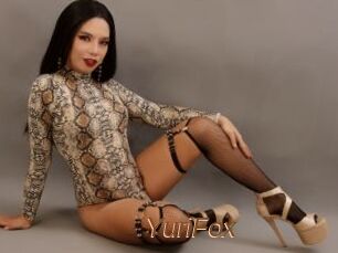 YuriFox