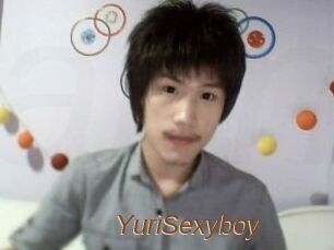 YuriSexyboy