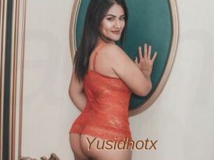Yusidhotx