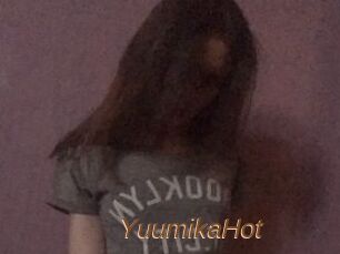 YuumikaHot