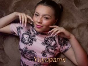 Yuyupamx