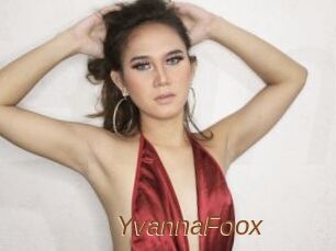 YvannaFoox