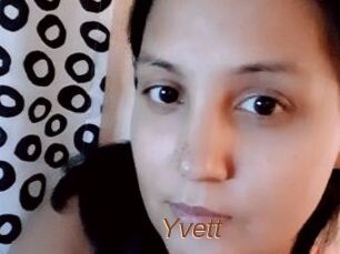 Yvett