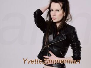 YvetteZimmerman
