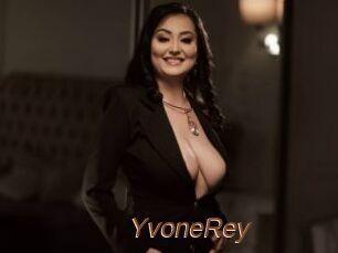 YvoneRey